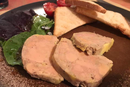 L'AUBERGE ALSACIENNE