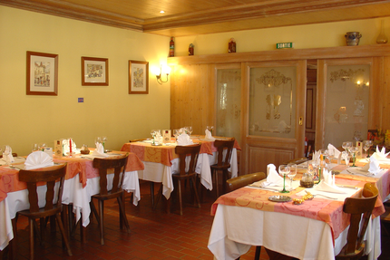 L'AUBERGE ALSACIENNE