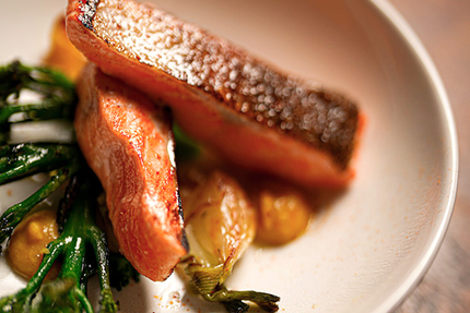 La Cantine du Troquet Rungis