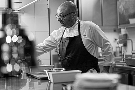 La Cantine du Troquet Rungis