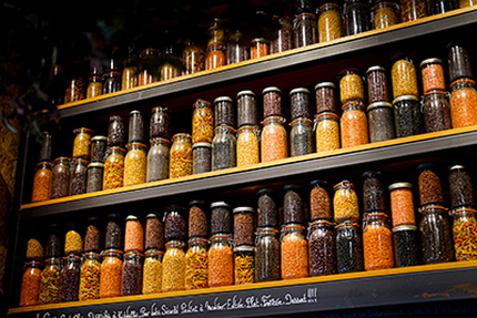 La Cantine du Troquet Rungis