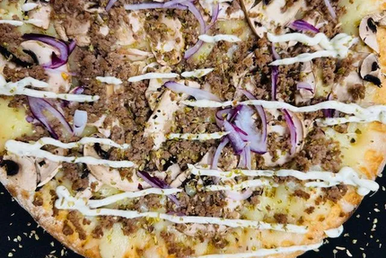 Padova Pizza - Joué-les-Tours