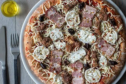 Padova Pizza - Joué-les-Tours