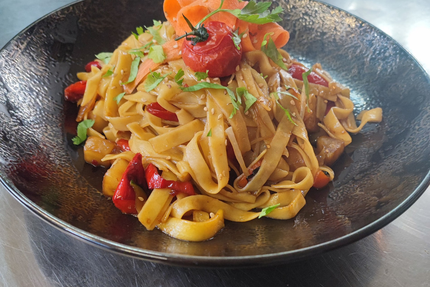 Restaurant le Caveau de Mutzig