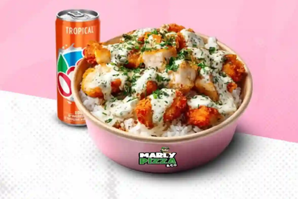 Marly Pizza