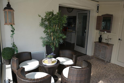 Restaurant Le Moulin des Gourmands