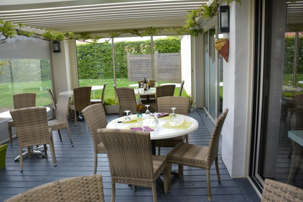 Restaurant Le Moulin des Gourmands