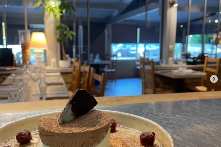 Restaurant L’Escale