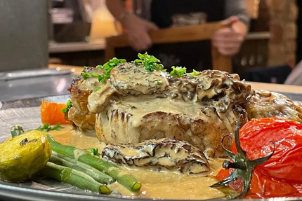 Restaurant L’Escale