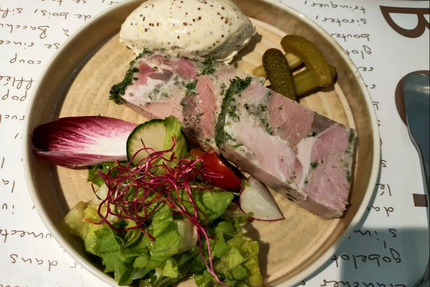 Restaurant L’Escale