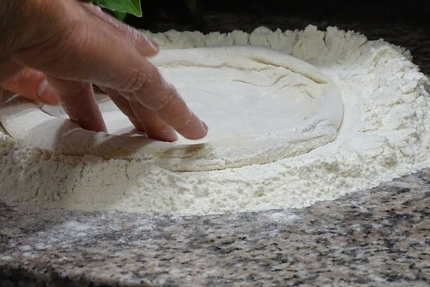 Non lo so Pizzeria Street Food