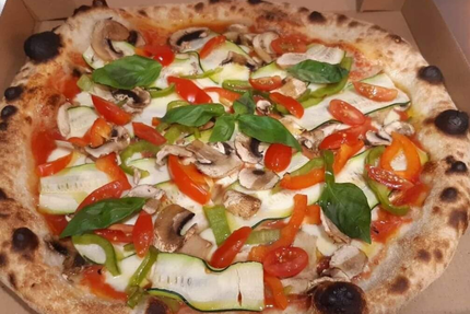 Non lo so Pizzeria Street Food