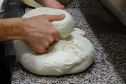 Non lo so Pizzeria Street Food