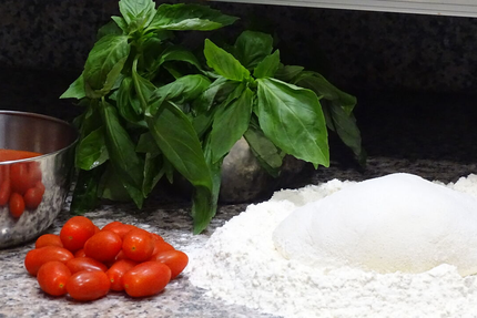 Non lo so Pizzeria Street Food