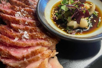 Moelleuses et Persillees SAINT RAPHAEL - restaurant de viande, steakhouse à Saint-Raphaël