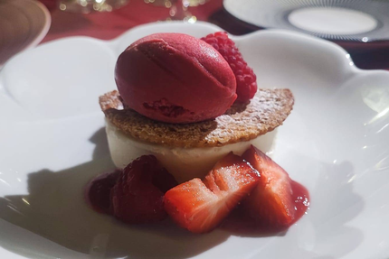 Moelleuses et Persillees SAINT RAPHAEL - restaurant de viande, steakhouse à Saint-Raphaël