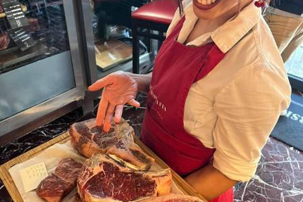 Moelleuses et Persillees SAINT RAPHAEL - restaurant de viande, steakhouse à Saint-Raphaël