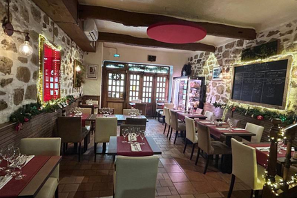 Moelleuses et Persillees SAINT RAPHAEL - restaurant de viande, steakhouse à Saint-Raphaël