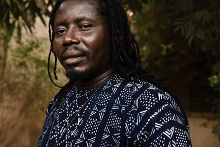 Café-restaurant de la MC93.