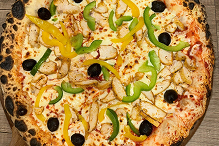 L'authentique Eaubonne