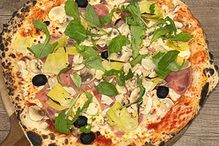 L'authentique Eaubonne