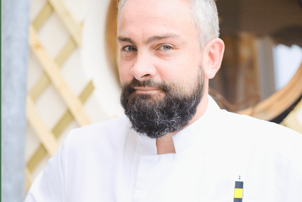 Restaurant le pot de beurre