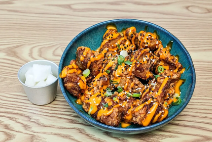 SEOUL DAY NIGHT SHARING