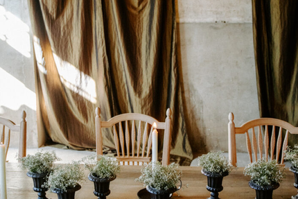 Château Paloma (ex Mazerand) - Restaurant et Évènements