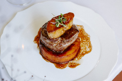 Château Paloma (ex Mazerand) - Restaurant et Évènements