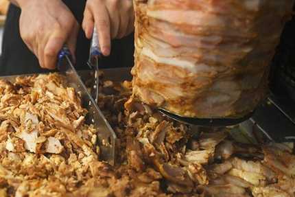 La maison du kebab 2