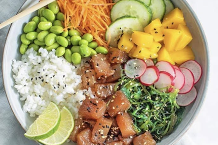 Univers Sushi Hénin Beaumont