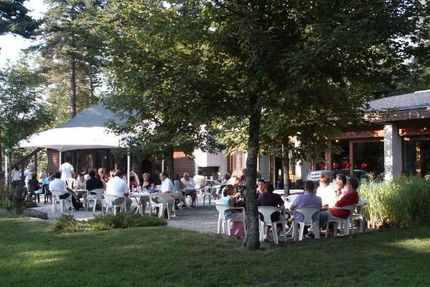 Bar & Restaurant La Table du Golf