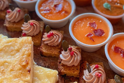 Bar & Restaurant La Table du Golf