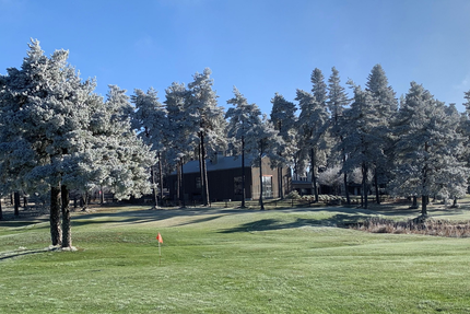 Bar & Restaurant La Table du Golf