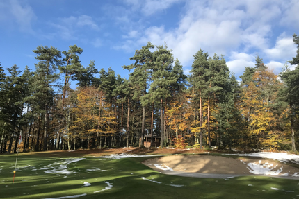 Bar & Restaurant La Table du Golf