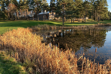 Bar & Restaurant La Table du Golf