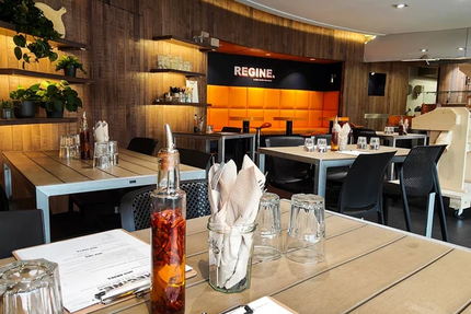 Régine Fontaines-sur-Saône