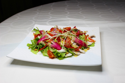 Restaurant Les Oliviers