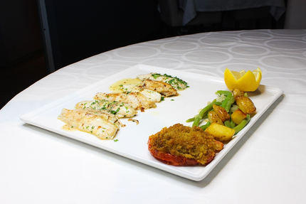 Restaurant Les Oliviers