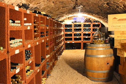 Restaurant Les Oliviers