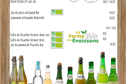 Crêperie la belle époque Abbeville