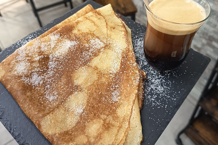 Crêperie la belle époque Abbeville