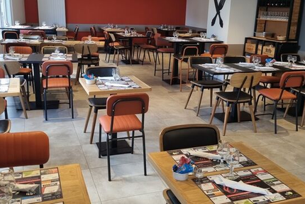 Restaurant Orée'Sto