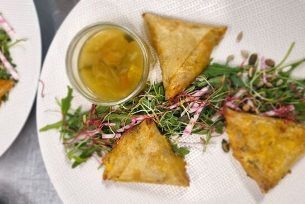 Restaurant Orée'Sto