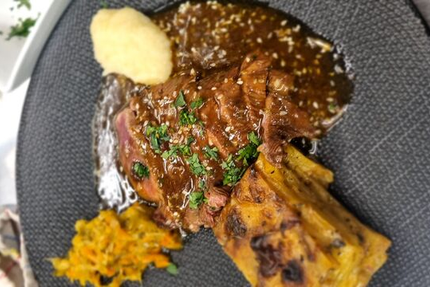 Restaurant Orée'Sto