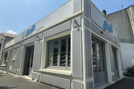 BigD Mortagne Sur Sèvre