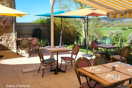 Bistrot de Saint Eugène