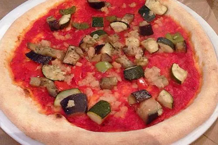 Restaurant Le Commerson