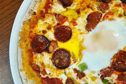 Restaurant Le Commerson