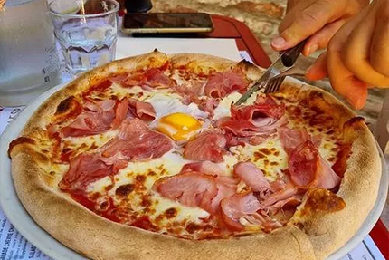 Restaurant Le Commerson